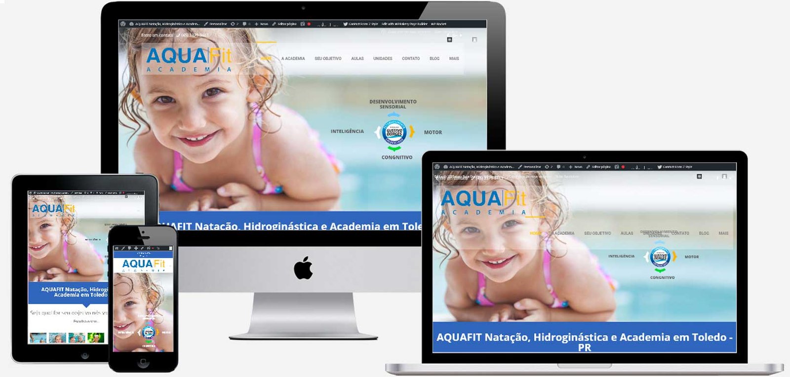 Academia Aquafit